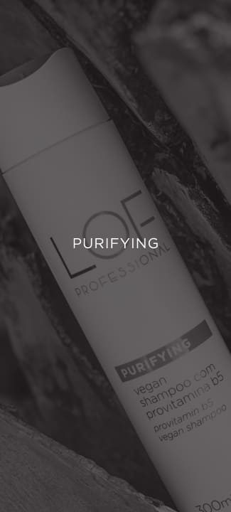 Image showing the product type of the purifying category
